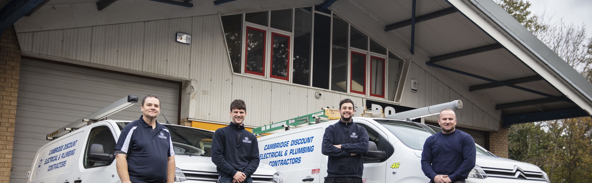 Our Staff