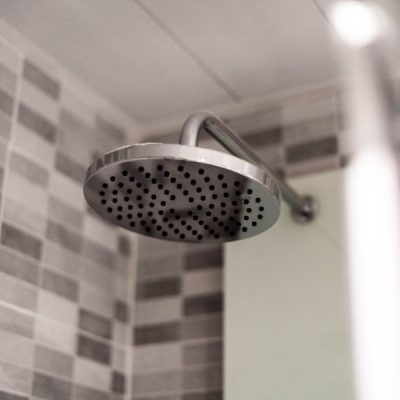 5 ways to increase your water pressure