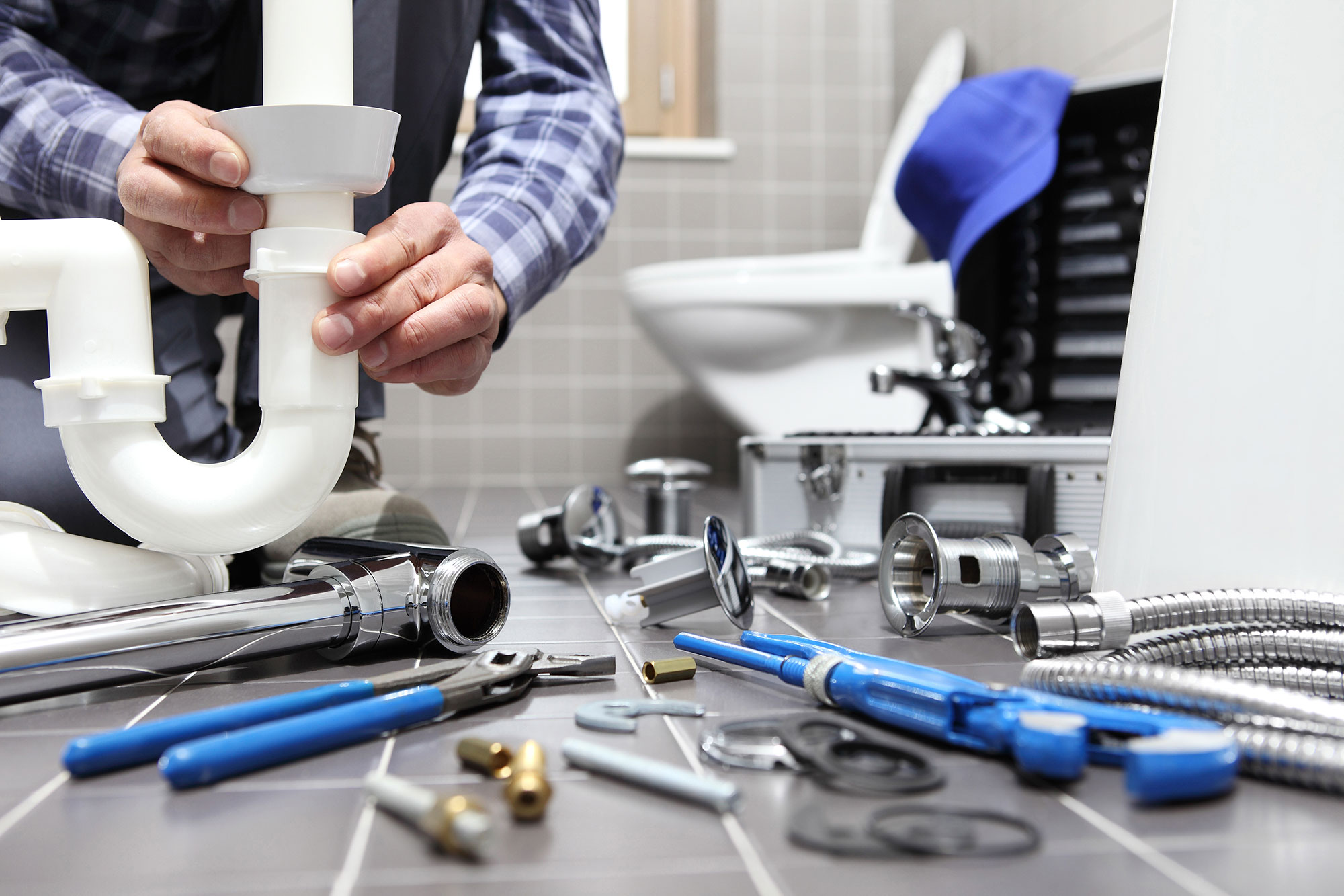 Cambridge Plumbers