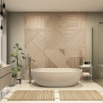 The most popular bathroom styles for 2022