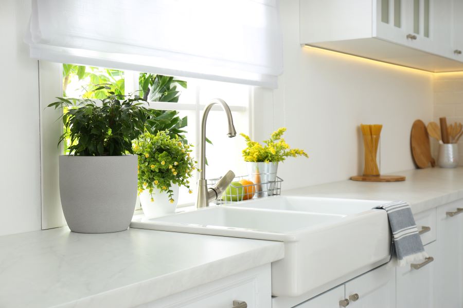 5 plumbing upgrades to add value to your home