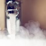 5 Reasons why you have no hot water
