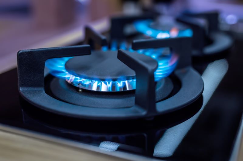 Gas Safe