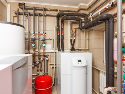 Electric Heating Systems