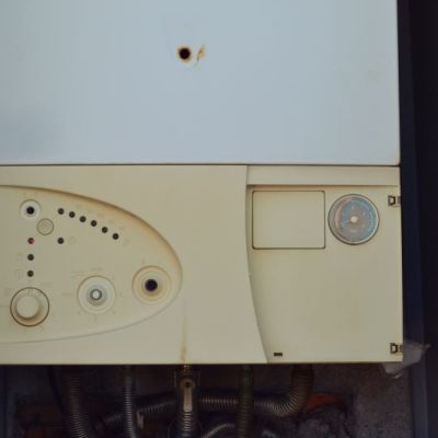 Is your boiler contributing to the carbon crisis?