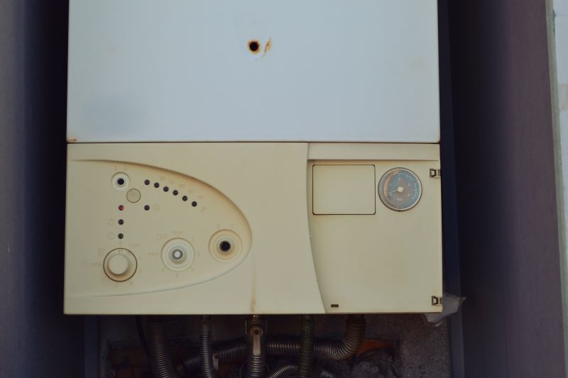 Is your boiler contributing to the carbon crisis?