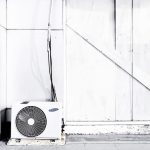 Air source heat pumps