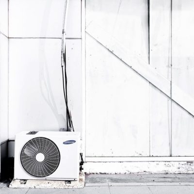 Air source heat pumps